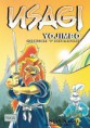 Usagi Yojimbo 17# Souboj v Kitanoji